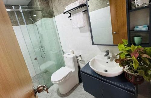 Huong Thuy Apartment | Chillaxy
