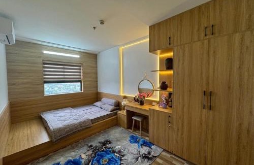 Huong Thuy Apartment | Chillaxy