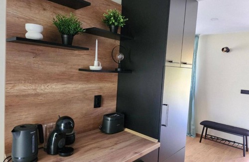 Nyiregyhaza House | Chillhouse Császárszállás