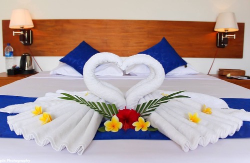 Jungut Batu House | Chillhouse Lembongan