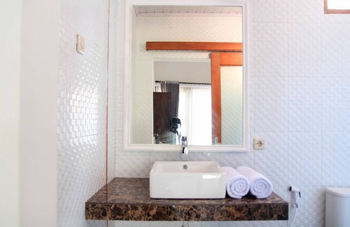 Jungut Batu House | Chillhouse Lembongan