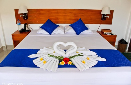 Jungut Batu House | Chillhouse Lembongan