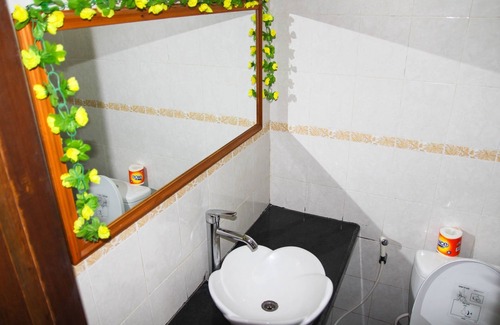 Jungut Batu House | Chillhouse Lembongan