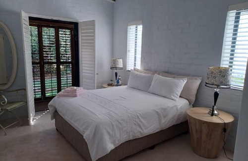 Pringle Bay House | Chillilabombwe