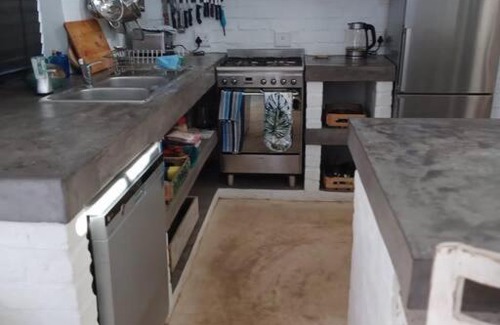 Pringle Bay House | Chillilabombwe