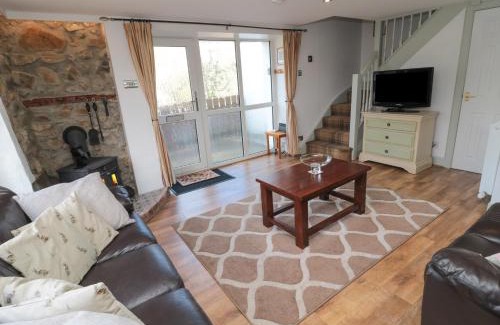Belford House | Chillingham Cottage