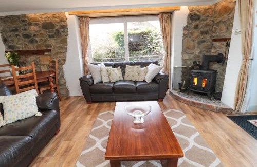 Belford House | Chillingham Cottage