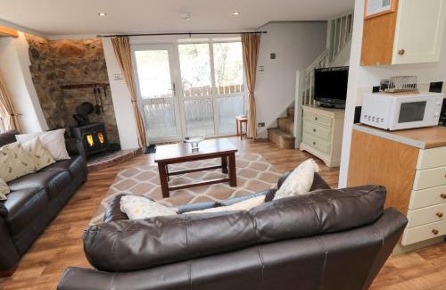 Belford House | Chillingham Cottage