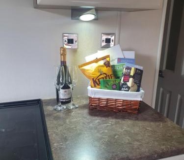 Morpeth House | Chillingham lodge with hot tub Felmoor Park