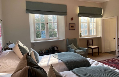 Chillingham House | Chillingham Manor