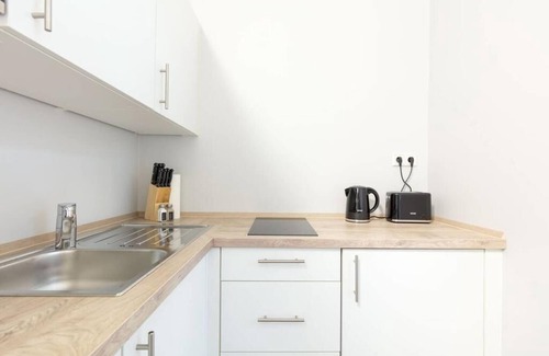 Siegburg Apartment | Chillinghouse 11