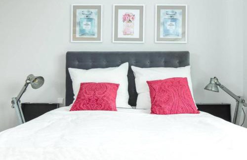 Siegburg Apartment | ChillingHouse Apartments Siegburg