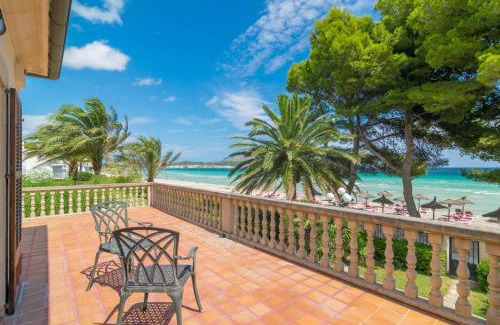 Alcudia Ski Chalet | Chilllife