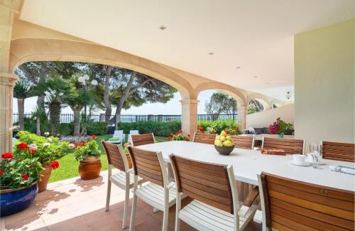 Alcudia Ski Chalet | Chilllife