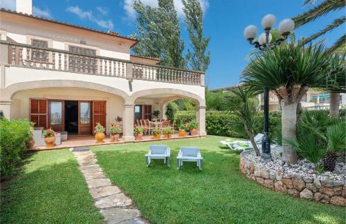 Alcudia Ski Chalet | Chilllife