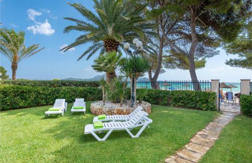 Alcudia Ski Chalet | Chilllife