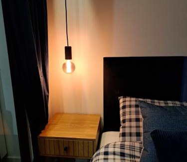 Ursus Apartment | Chillout Apartment GIS17 - free parking