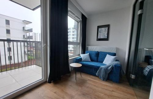 Ursus Apartment | Chillout Apartment GIS17 - free parking