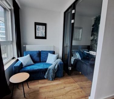 Ursus Apartment | Chillout Apartment GIS17 - free parking
