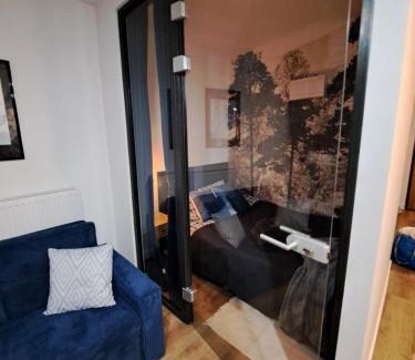 Ursus Apartment | Chillout Apartment GIS17 - free parking