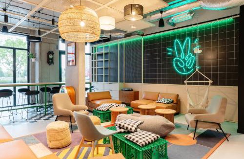 Warsaw Apartment | Chillout Dorm Warszawa