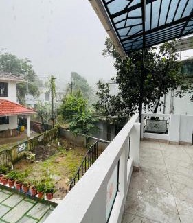 Kalpetta House | Chills homestay