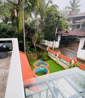 Kalpetta House | Chills homestay