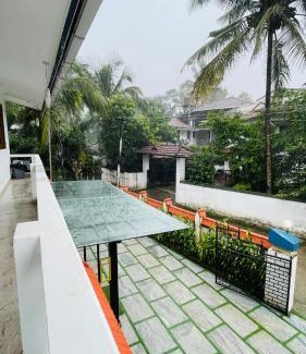 Kalpetta House | Chills homestay