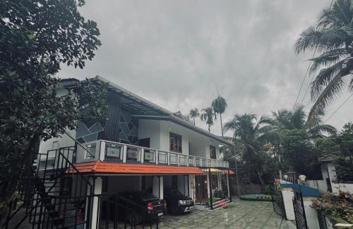 Kalpetta House | Chills homestay