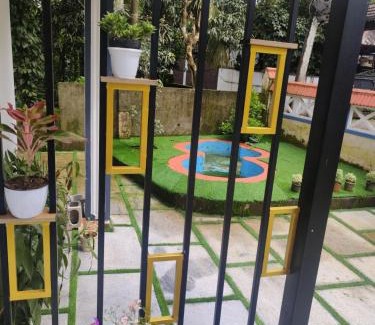 Kalpetta House | Chills homestay