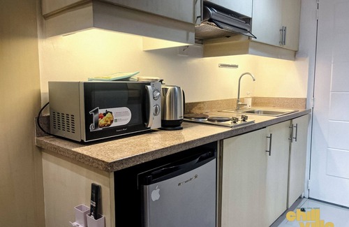 Santo Cristo Apartment | ChillVille