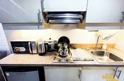 Santo Cristo Apartment | ChillVille