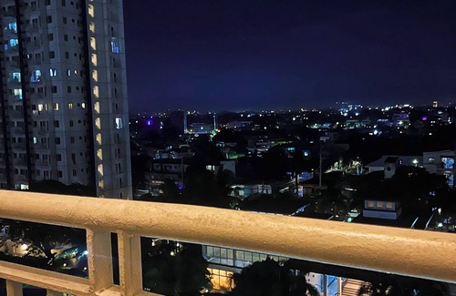 Santo Cristo Apartment | ChillVille