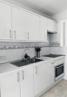 Callao Salvaje Apartment | Chilly Apartment - Sunny rooftop terrace with ocean view