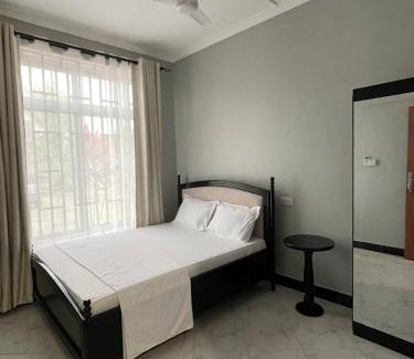 Mbezi Beach Apartment | Chilly Stays - Mwamunyange