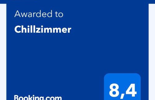Duisburg Mitte Apartment | Chillzimmer