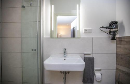 Duisburg Mitte Apartment | Chillzimmer