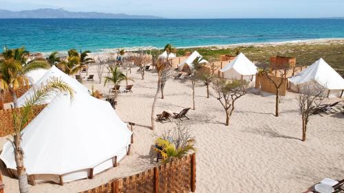 La Ventana Other | ChiloChill Glamping Resort