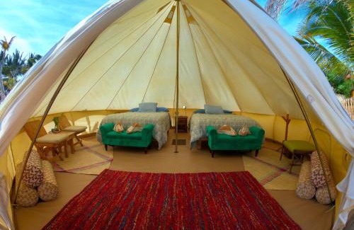 La Ventana Other | ChiloChill Glamping Resort