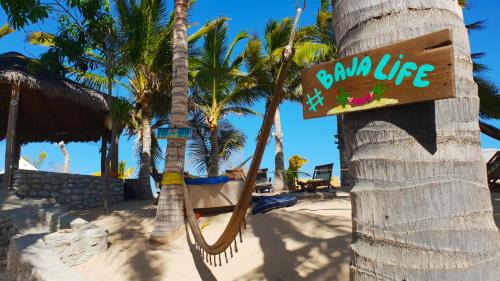 La Ventana Other | ChiloChill Glamping Resort