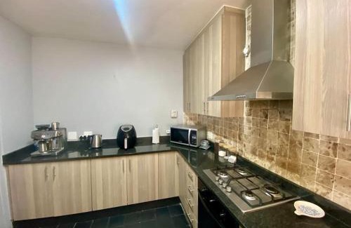 Westville Apartment | Chiltern Valley View