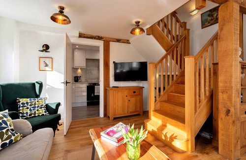 Chilton Foliat Cottage | Chilton Cottage