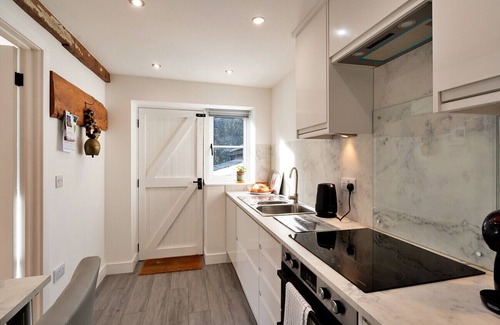 Chilton Foliat Cottage | Chilton Cottage