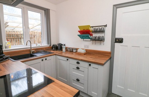 Bude Cottage | Chilton