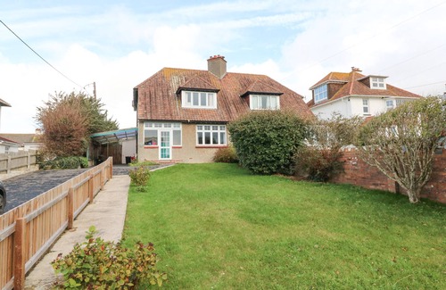 Bude Cottage | Chilton