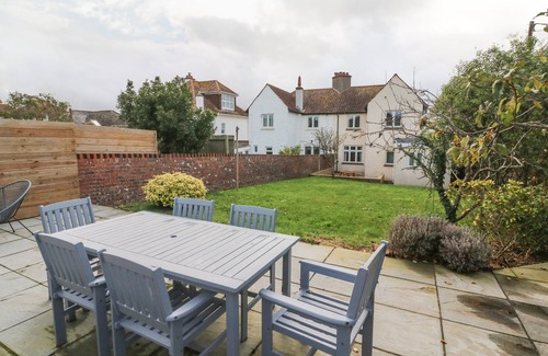 Bude Cottage | Chilton