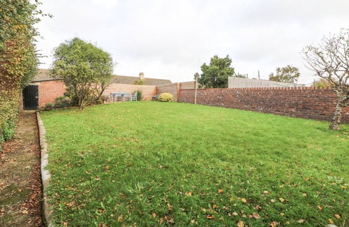 Bude Cottage | Chilton
