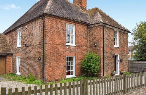 Sittingbourne House | Chilton Manor House