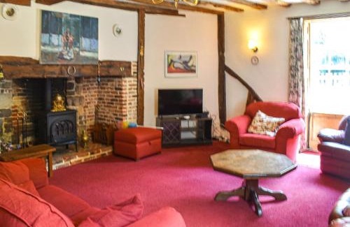 Sittingbourne House | Chilton Manor House