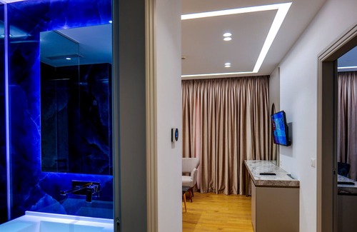 Himare Hotel | Chimaera Hotel